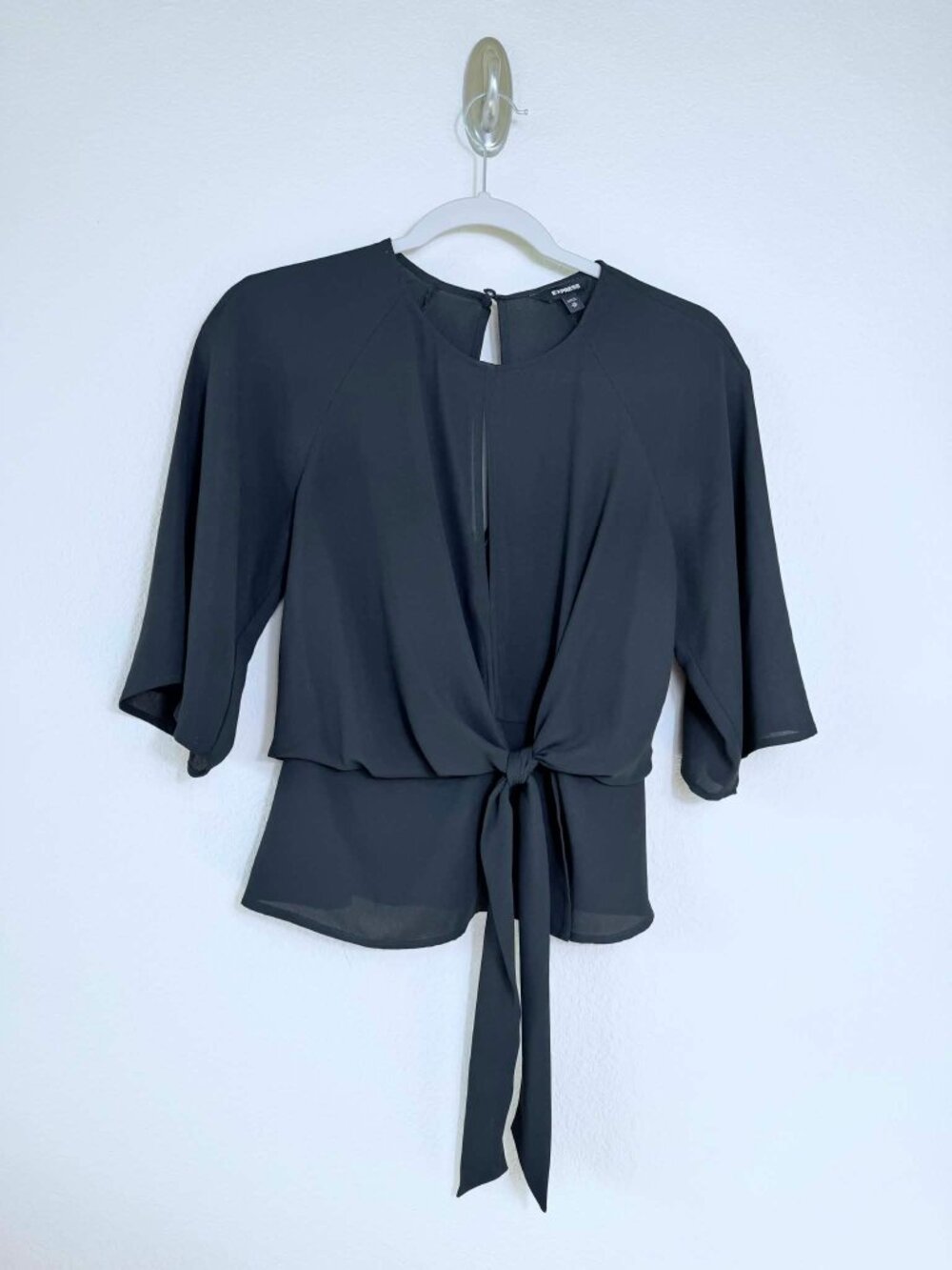 Ladies Express Blouse - XS